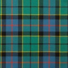 Forsyth Ancient 10oz Tartan Fabric By The Metre